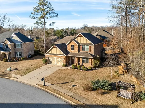 1877 Moyle Ln, Auburn, AL 36830