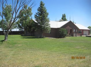 123 Valdez Rd, Estancia, NM 87016