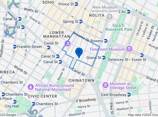 183 Hester St APT 2F, New York, NY 10013
