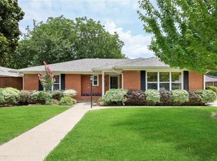 9940 Northcliff Dr, Dallas, TX 75218