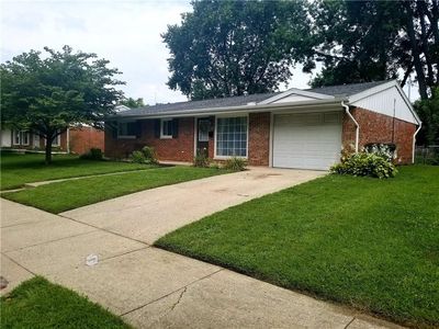 109 Vincent Ave, Troy, OH, 45373