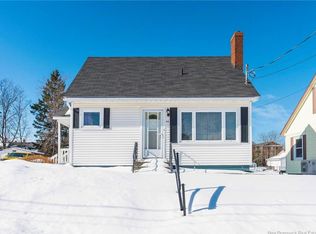 46 Lynwood Dr, Moncton, NB E1A 3Z7