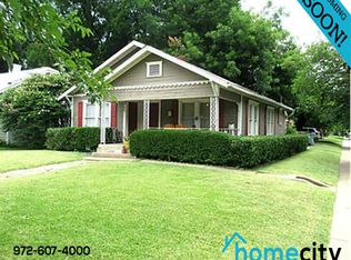 2523 Abrams Rd, Dallas, TX 75214
