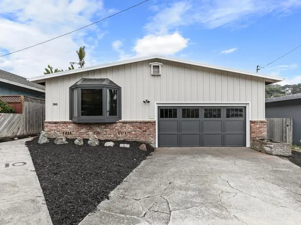 380 Paloma Ave, Pacifica, CA 94044