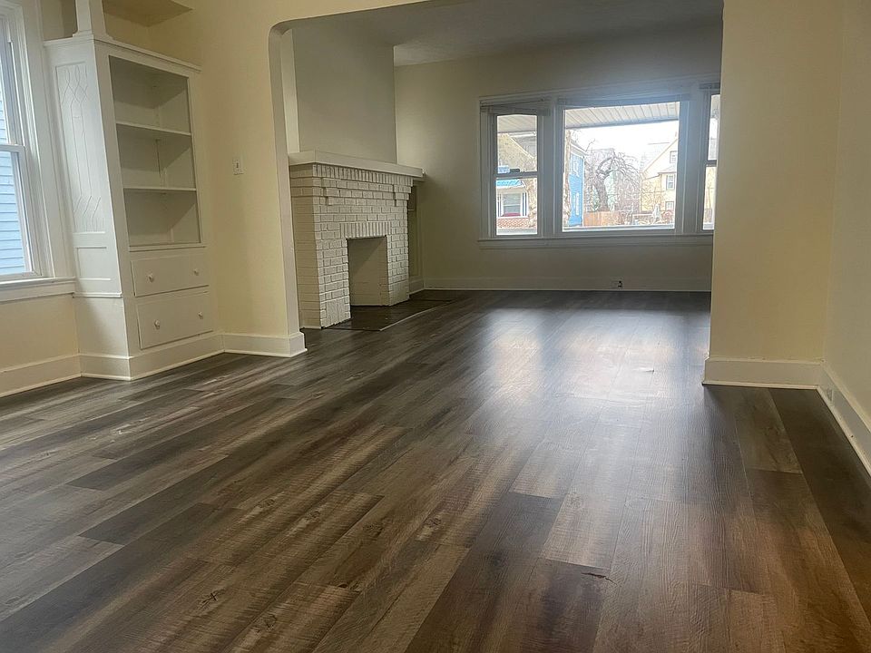 1605 Hillcrest Rd, East Cleveland, OH 44118 1605 Hillcrest Rd East