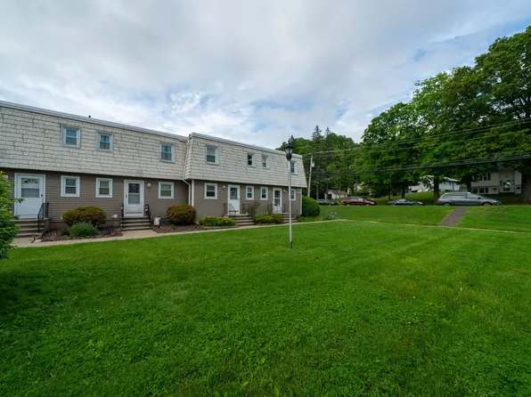 5805 Meetinghouse Vlg #5, Meriden, CT 06450