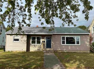 1112 14th Ave, Menominee, MI 49858