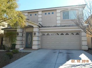 6535 Musette Ave, Las Vegas, NV 89139