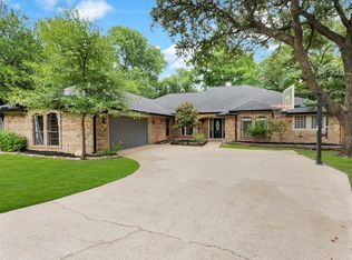 7409 Lochwood Ct, Fort Worth, TX 76179