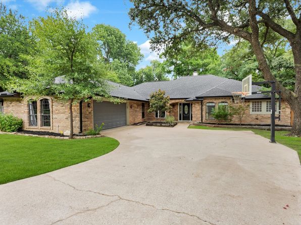 Home for Sale in Fort Worth TX