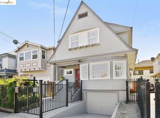 721 31st St, Oakland, CA 94609