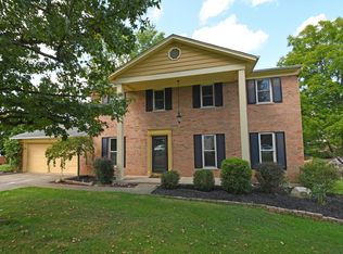 771 Pickwick Dr, Cincinnati, OH 45255
