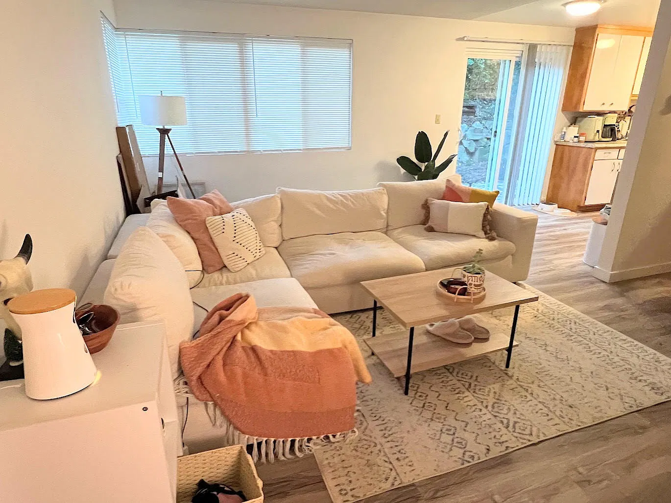 1 bed, 650 sqft, $1,695 — Photo 1
