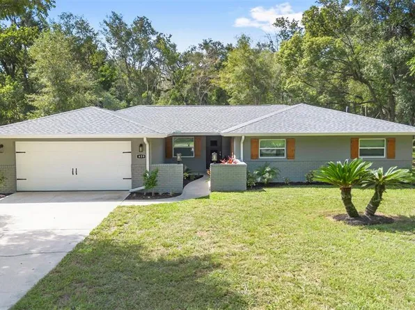 659 W Ohio Ave, Lake Helen, FL 32744