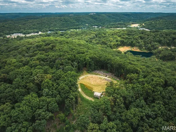 1 Trails End Trl, House Springs, MO 63051