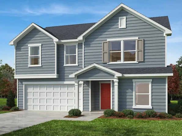 316 Robert Howe Dr, Fuquay Varina, NC 27526