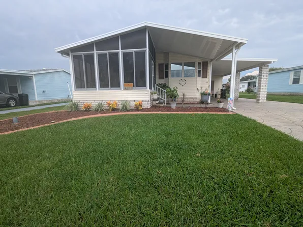 62 Southampton Blvd #62, Auburndale, FL 33823