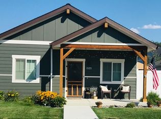 1925 Stony Meadow Ln, Billings, MT 59101