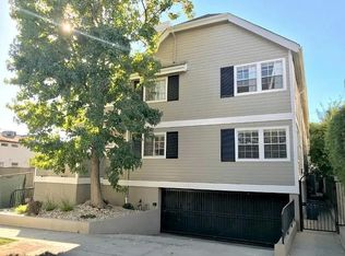 835 N Croft Ave APT 103, Los Angeles, CA 90069
