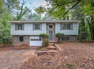5791 Oakleaf Way, Stone Mountain, GA 30087