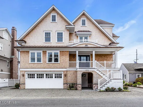 1025 Barnegat Lane #B, Mantoloking, NJ 08738