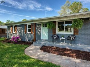 125 Rowe St, Gastonia, NC 28056