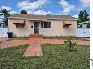 315 NW 102nd St, Miami, FL 33150