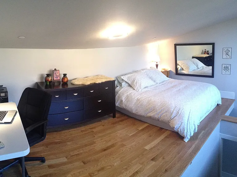 493 Haight St #302 — Photo 2