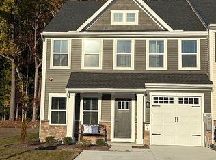12736 Carnouste Ln #1, Berlin, MD 21811