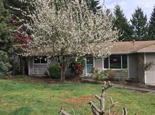 13430 98th Ave NE, Kirkland, WA 98034