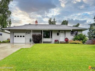 2210 Turnagain Pkwy, Anchorage, AK 99517