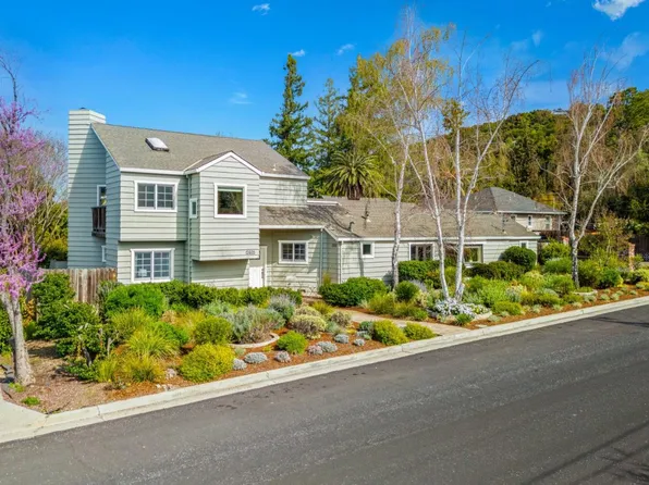 15976 Linda Ave, Los Gatos, CA 95032