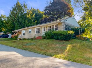 23 Sherbrooke Ave, Lewiston, ME 04240