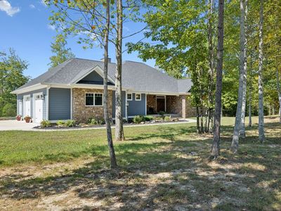 1158 Bluff View Dr, Dunlap, TN, 37327