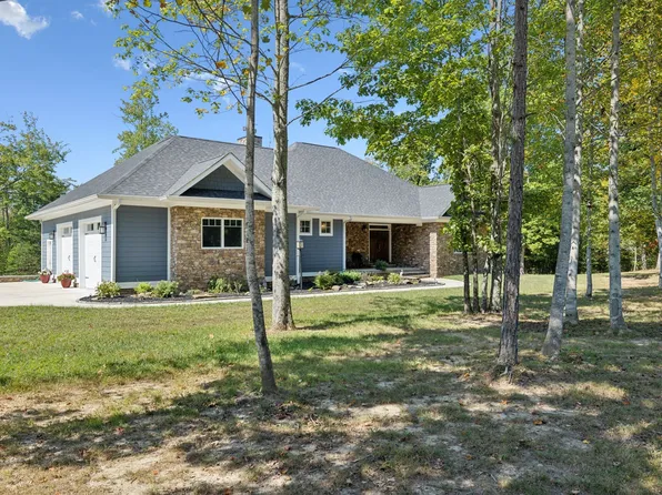 1158 Bluff View Dr, Dunlap, TN 37327