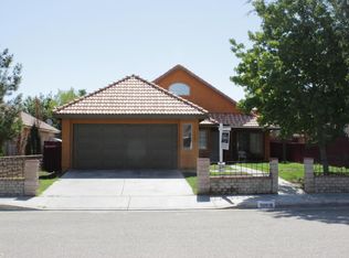 36818 Burroughs Way, Palmdale, CA 93552