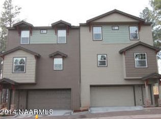 1800 S Trinidad Ln, Flagstaff, AZ 86001