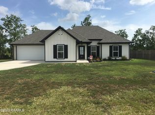 213 Grande Rue, Church Point, LA 70525