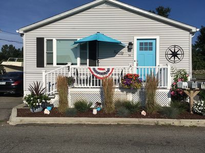 34 Atlantic Ave, Portsmouth, RI, 02871