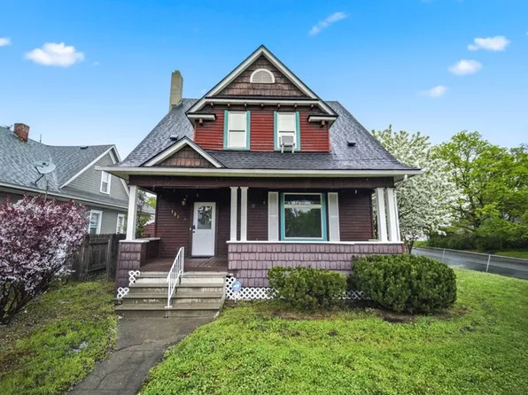 1123 E Indiana Ave, Spokane, WA 99207