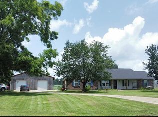 1225 Fletcher Smith Rd, Cottonwood, AL 36320
