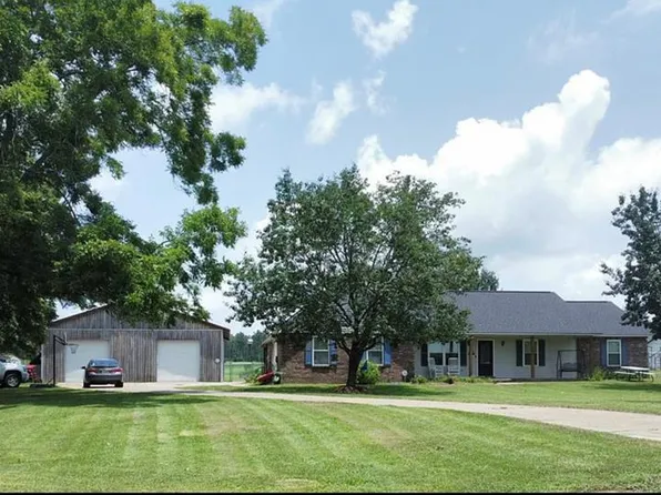 1225 Fletcher Smith Rd, Cottonwood, AL 36320
