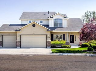 2031 W. Grassy Branch Dr., Meridian, ID 83646