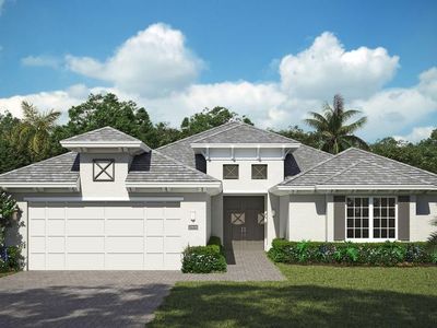 1875 Arawak Street, Vero Beach, FL, 32967