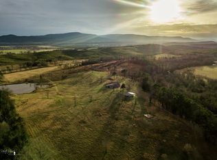 Falcon Ln, Havana, AR 72842