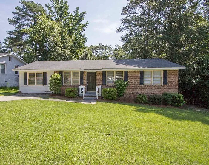 1707 Long Shadow Ln — Photo 1