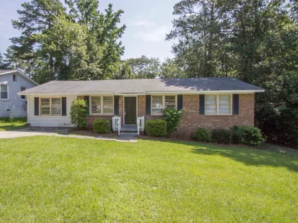 1707 Long Shadow Ln, Columbia, SC 29223