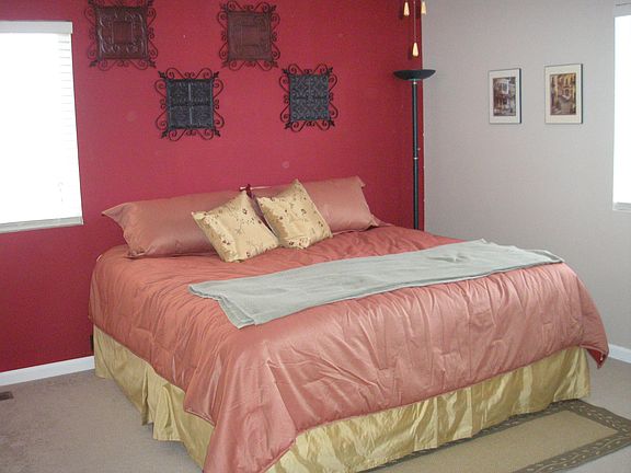 Master Bedroom 1