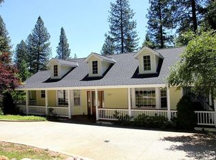 12520 Gayle Ln, Nevada City, CA