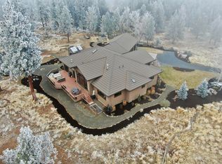 17686 Mountain View Rd, Sisters, OR 97759